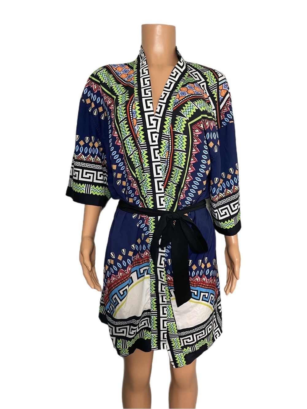 NWOT - Coofandy House/Lounge Robe - Picture 2 of 7